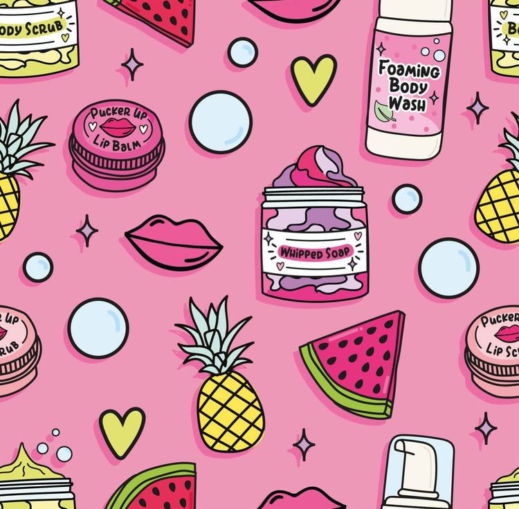 Alvisse Cosmetics