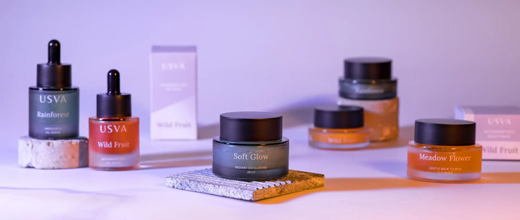Usva Cosmetics