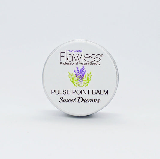 Relaxing Pulse Point Balm - Sweet Dreams-1