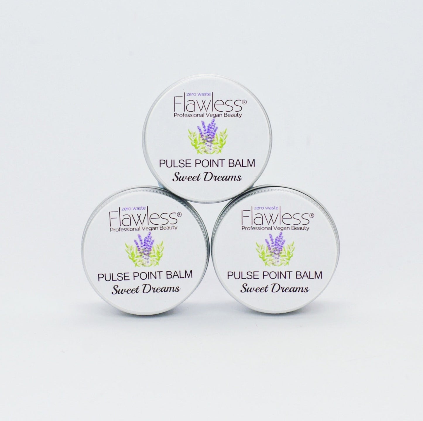 Relaxing Pulse Point Balm - Sweet Dreams-2