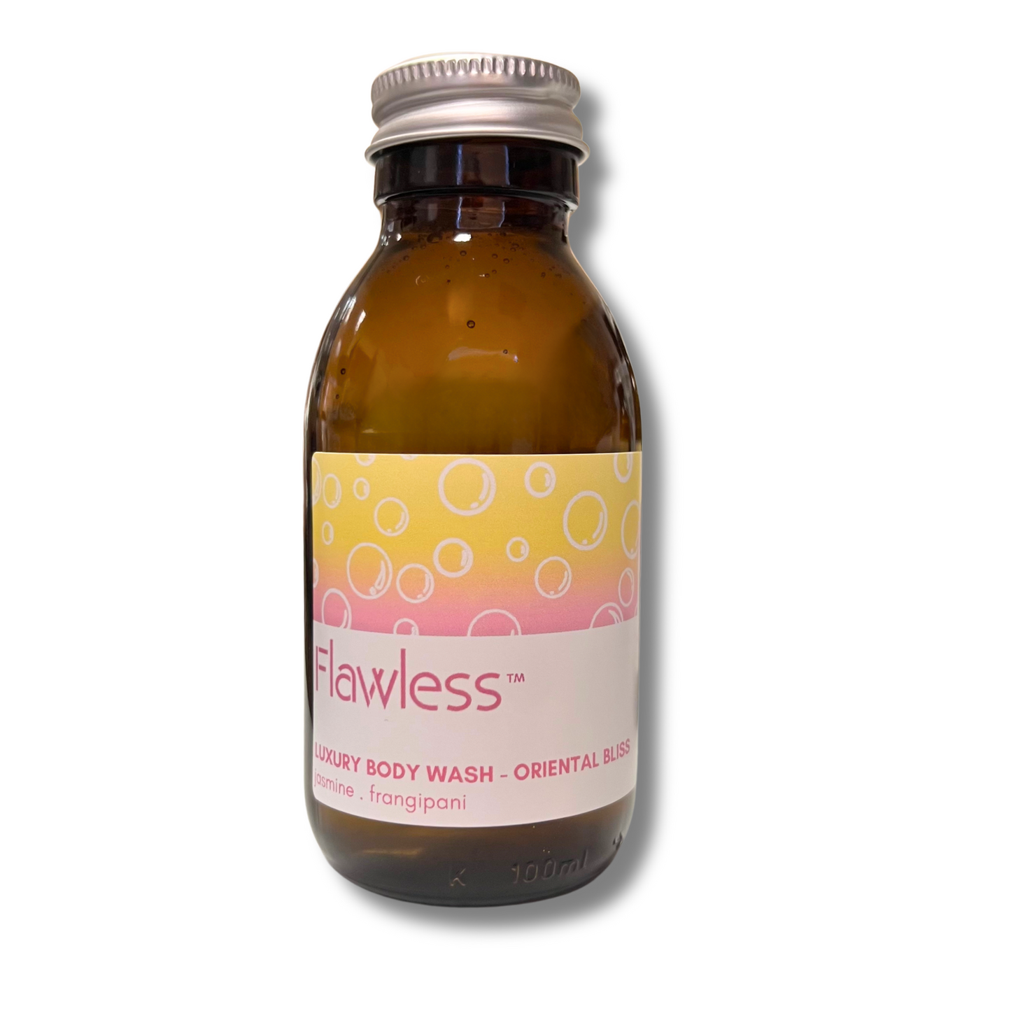 Body Wash - Oriental Bliss-5