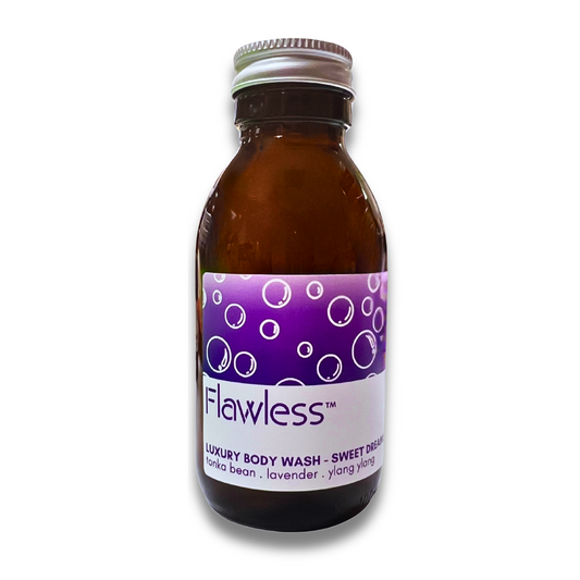 Body Wash - Sweet Dreams-1