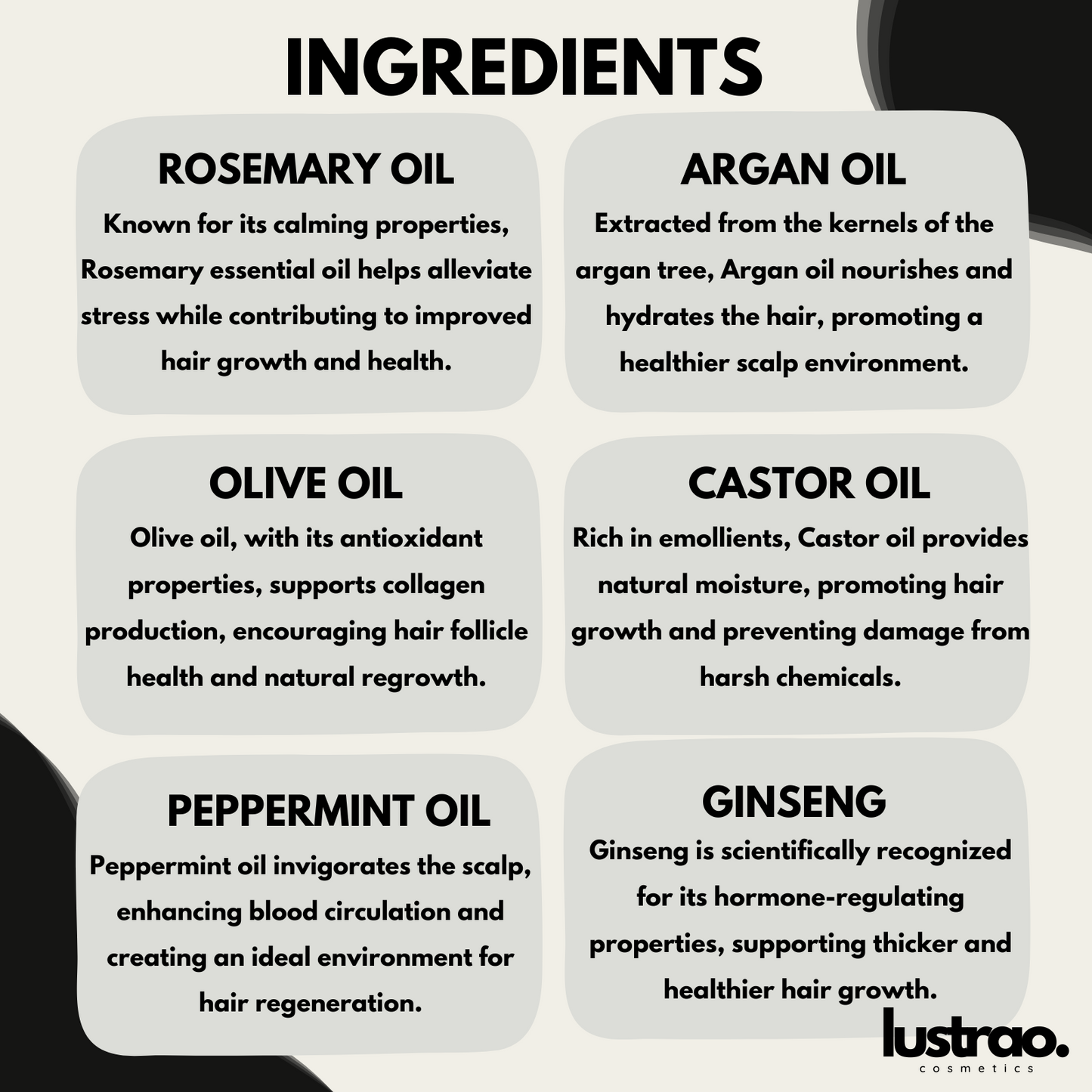 Lustrao Hair regrowth oil-2