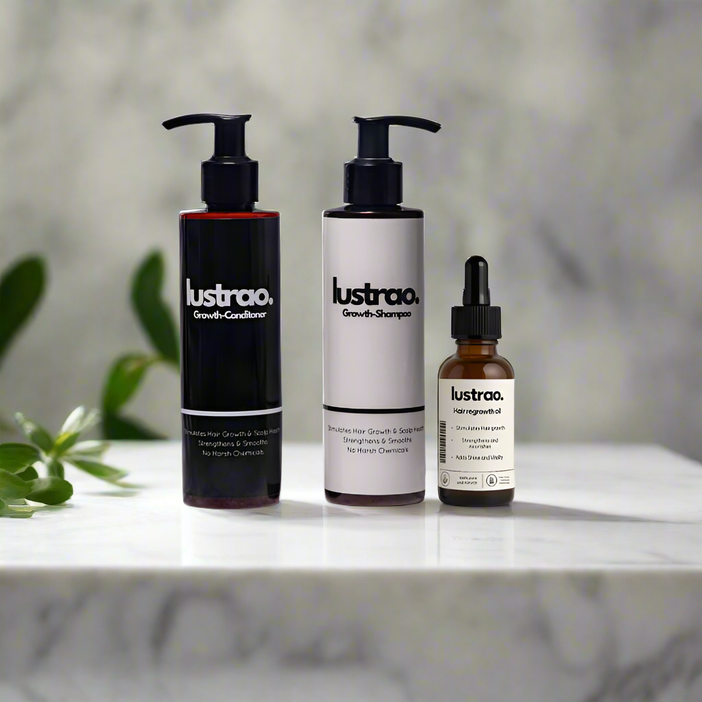 Lustrao Hair Growth Trio-1