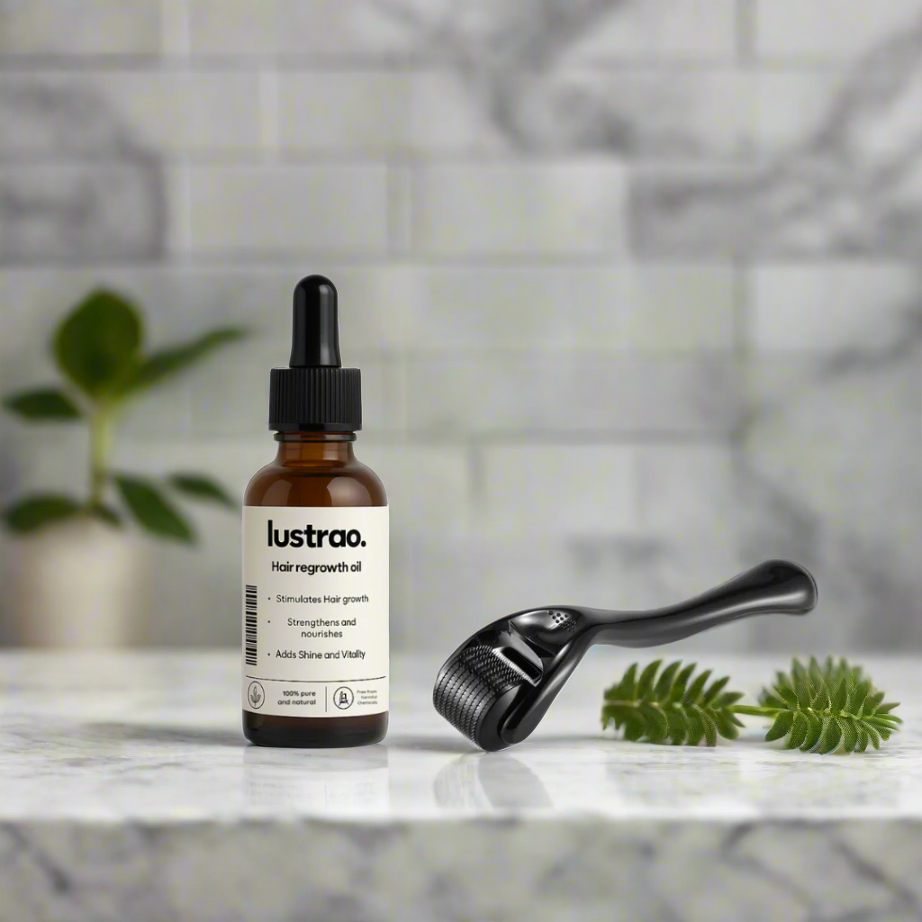 Lustrao Growth Boost Duo-3