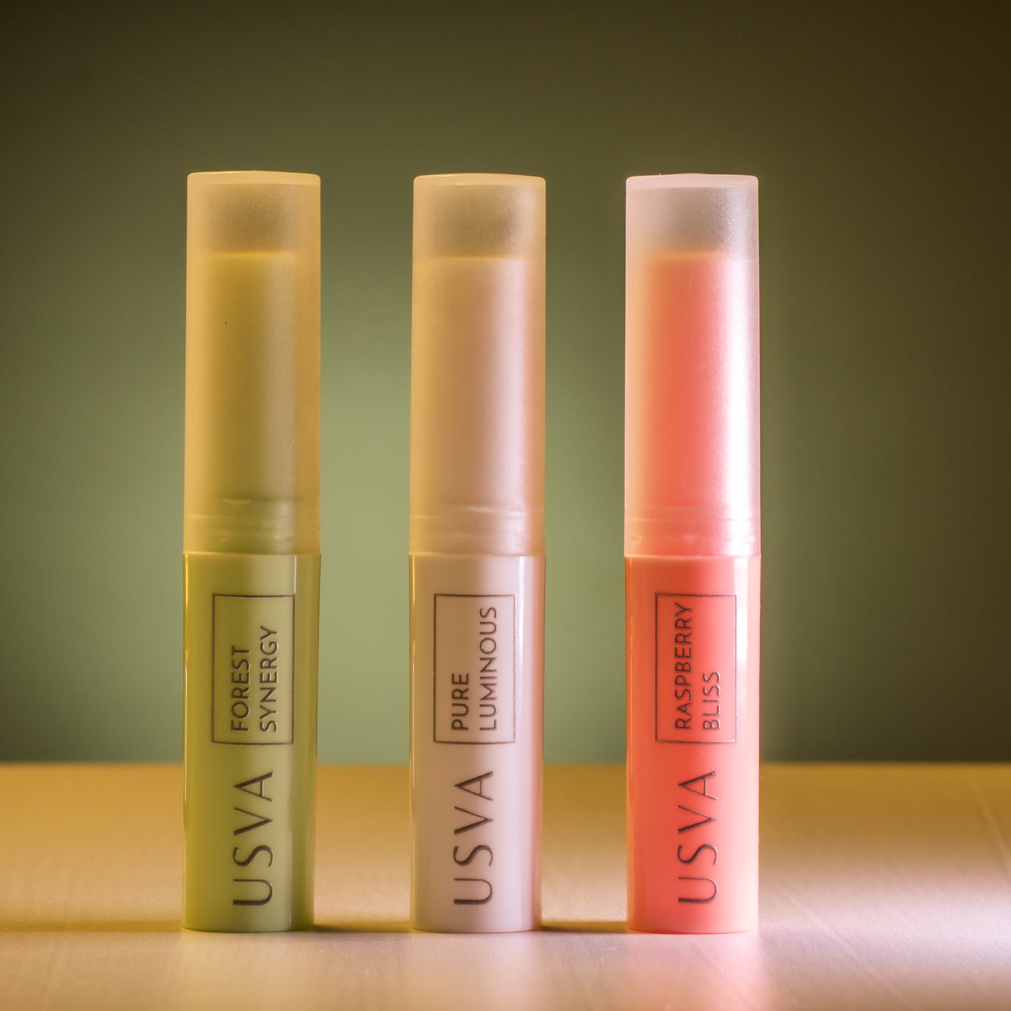 Raspberry Bliss Protective Nutrient Rich Lip Balm-5