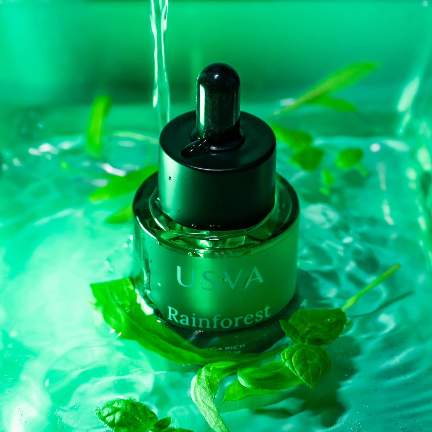 Rainforest Omega Rich Oil Serum - 30ml-3