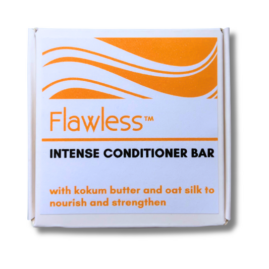 Intense Hair Conditioner Bar - Nourishes and Strengthens-1