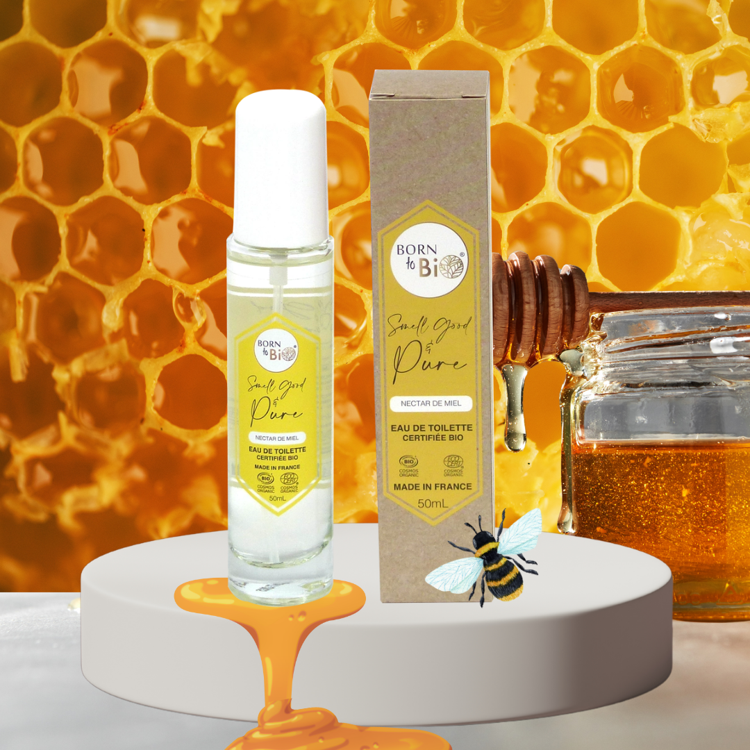 Nectar de Miel - Eau de toilette-1