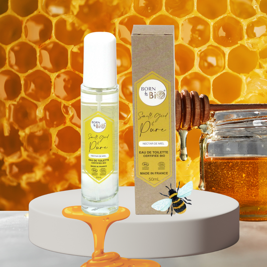 Nectar de Miel - Eau de toilette-1
