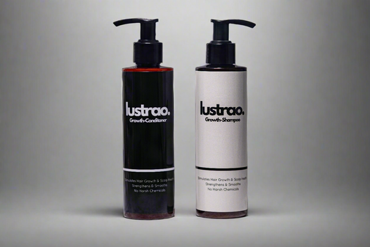 Lustrao Hair Growth Duo-0