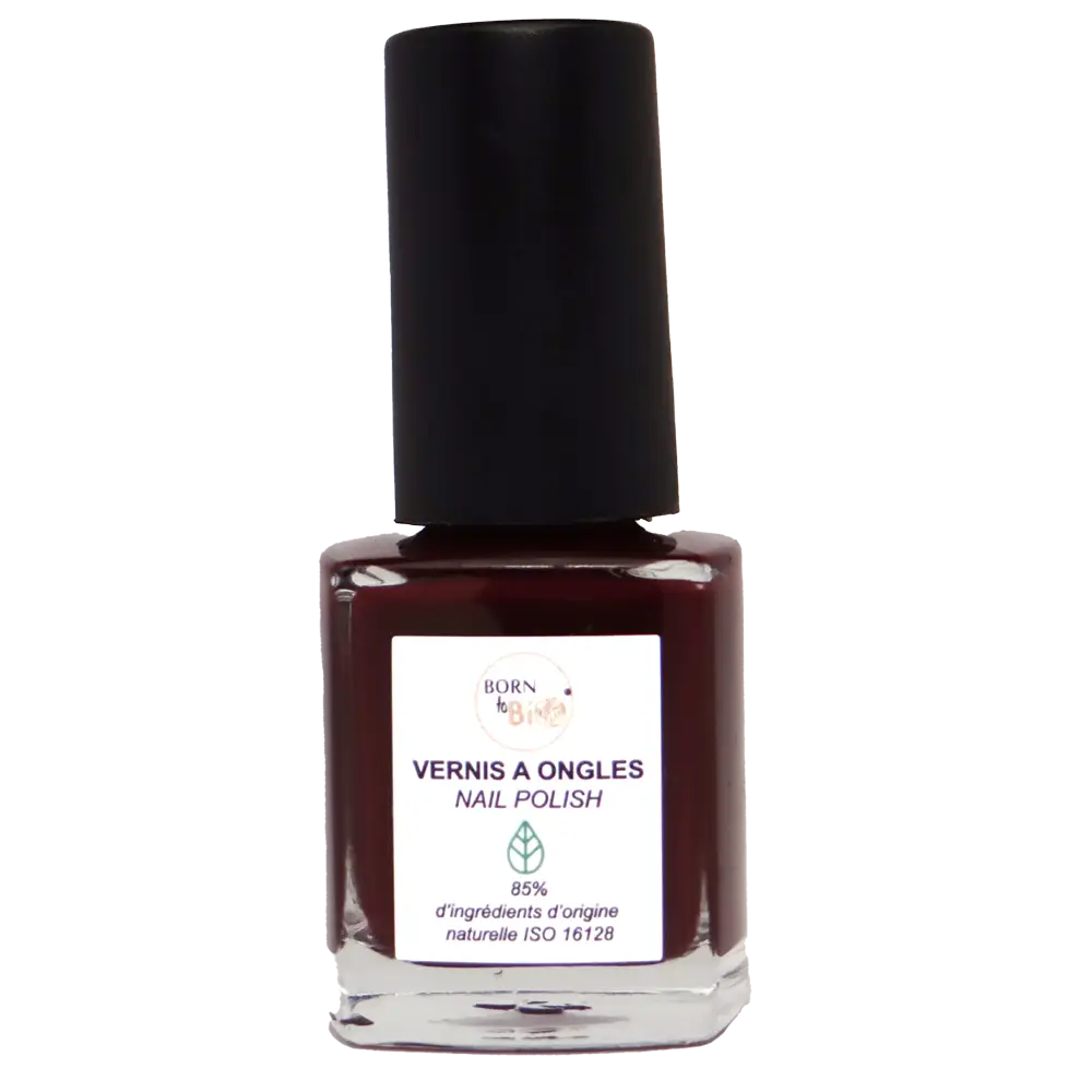Vernis à Ongles Naturel-6