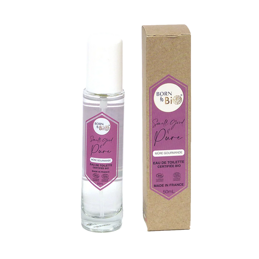 Mûre gourmande - Eau de toilette-0