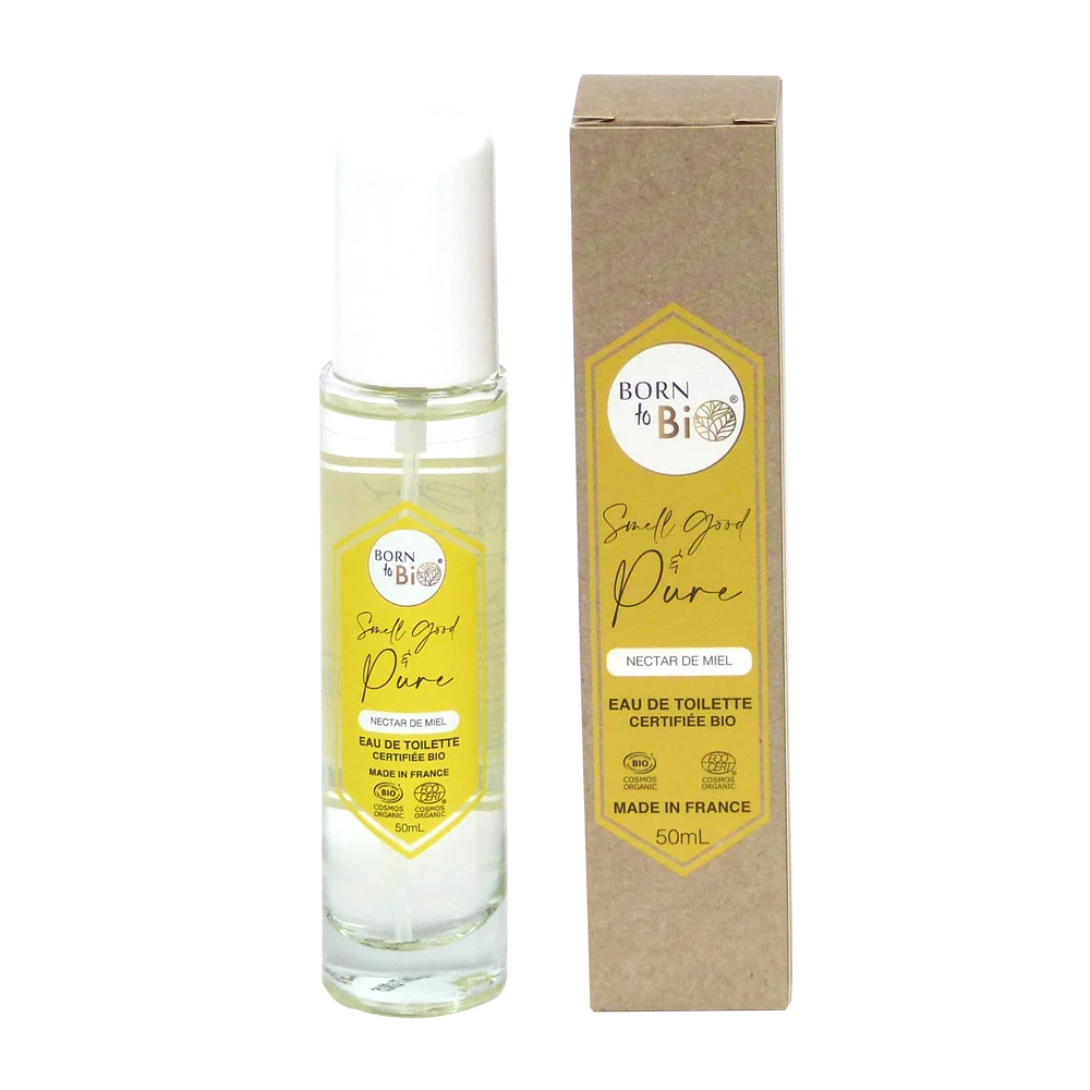 Nectar de Miel - Eau de toilette-0