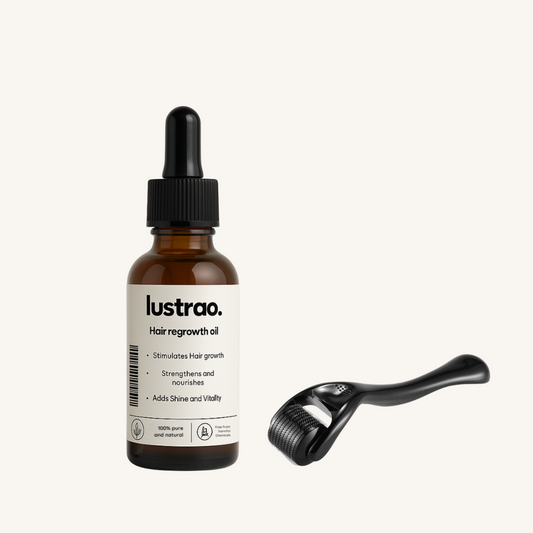 Lustrao Growth Boost Duo-0