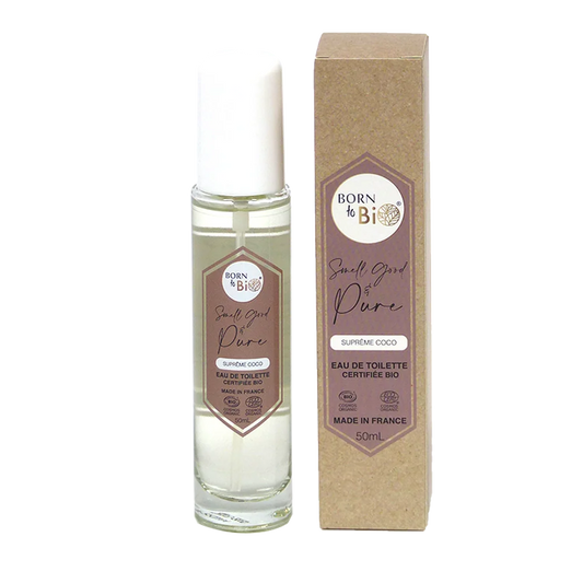Suprême coco - Eau de toilette-0