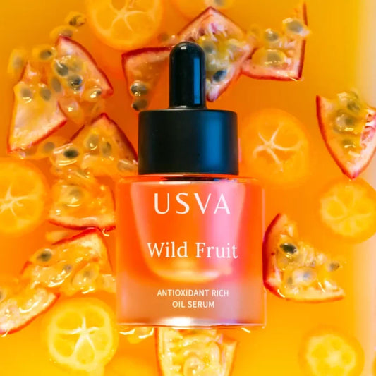Wild Fruit Antioxidant Rich Oil Serum - 30ml-1