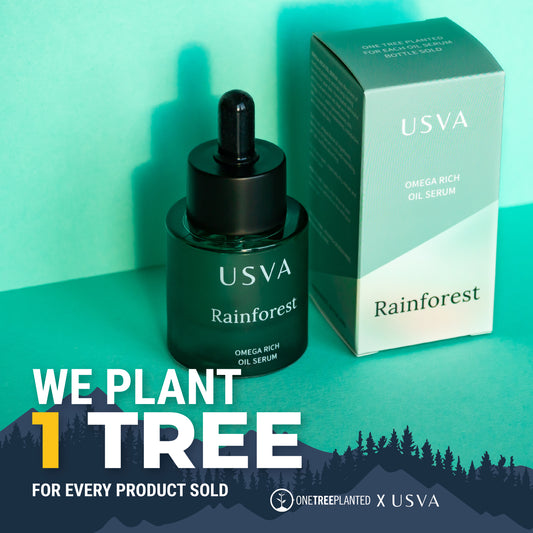 Rainforest Omega Rich Oil Serum - 30ml-1