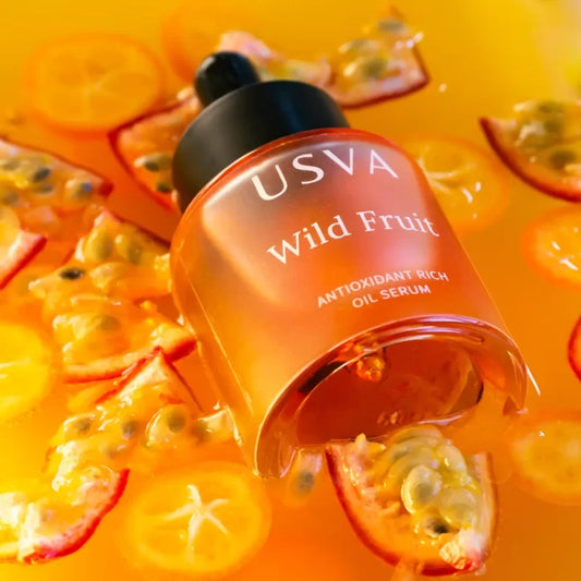 Wild Fruit Antioxidant Rich Oil Serum - 30ml-0