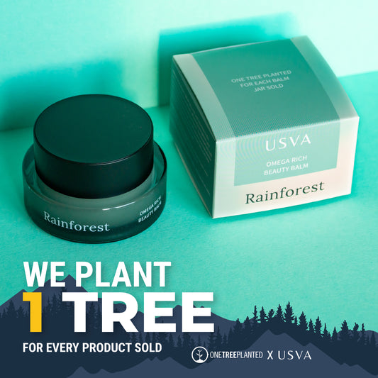 Wild Fruit Antioxidant Rich Beauty Balm - 30ml-1